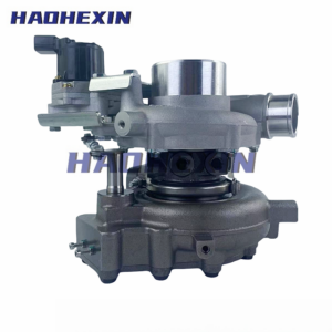 RHF55V Turbocharger 8983263970