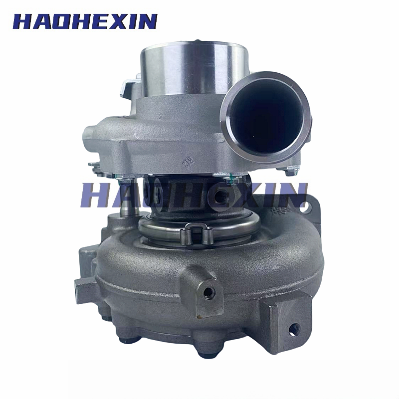 RHF55V Turbocharger 8983263970