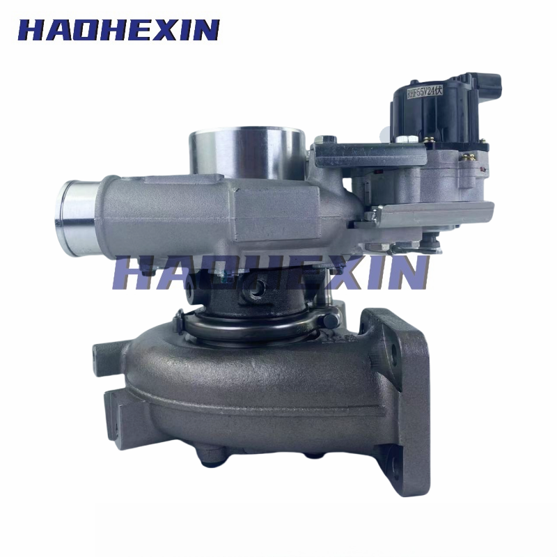RHF55V Turbocharger 8983263970