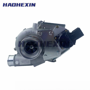 RHF55V Turbocharger 8983263970