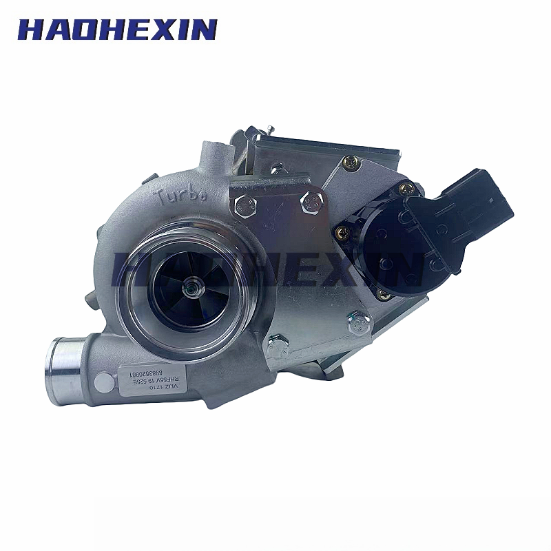 RHF55V Turbocharger 8983263970