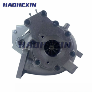 RHF55V Turbocharger 8983263970