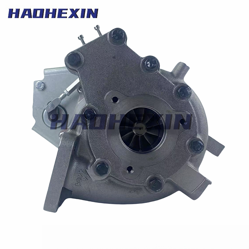 RHF55V Turbocharger 8983263970