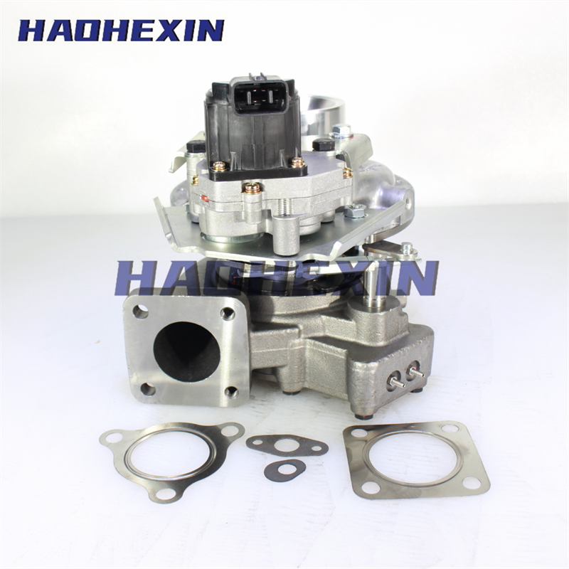 RHF55V Turbocharger 8983476131