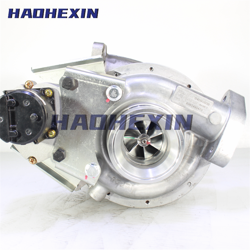 RHF55V Turbocharger 8983476131