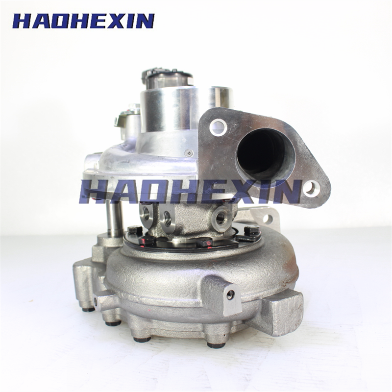 RHF55V Turbocharger 8983476131