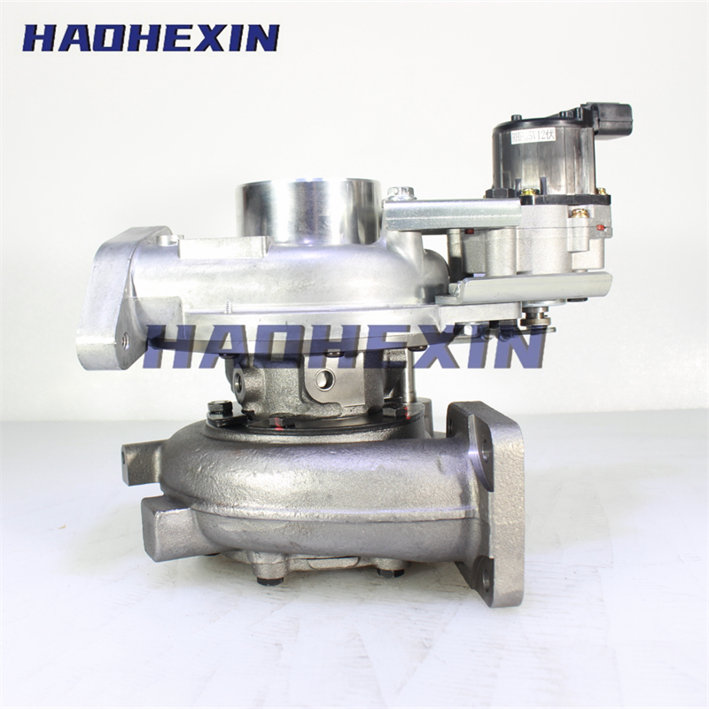 RHF55V Turbocharger 8983476131