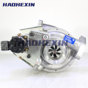 RHF55V Turbocharger 8983476131