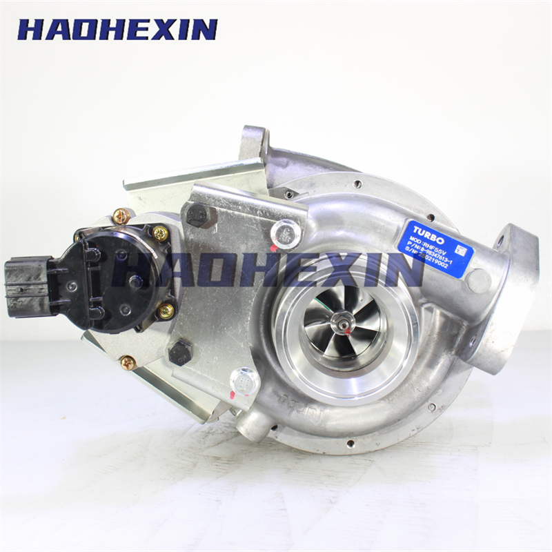 RHF55V Turbocharger 8983476131