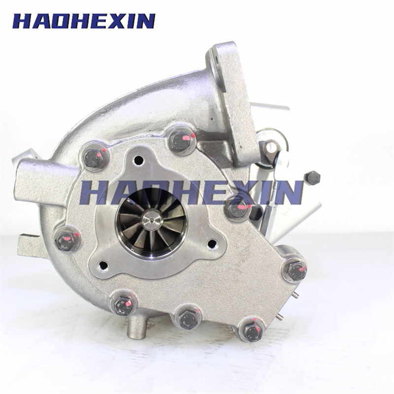 RHF55V Turbocharger 8983476131