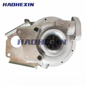RHF55V Turbocharger 8983476143