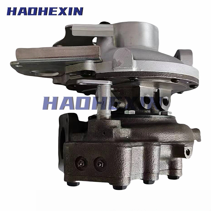 RHF55V Turbocharger 8983476143
