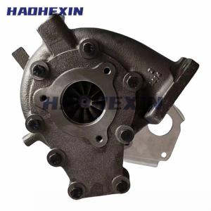 RHF55V Turbocharger 8983476143