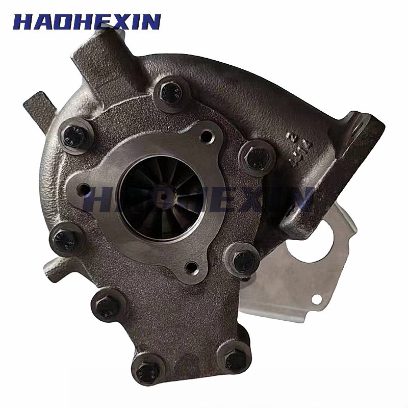 RHF55V Turbocharger 8983476143