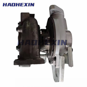 RHF55V Turbocharger 8983476143