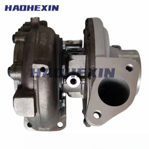 RHF55V Turbocharger 8983476143