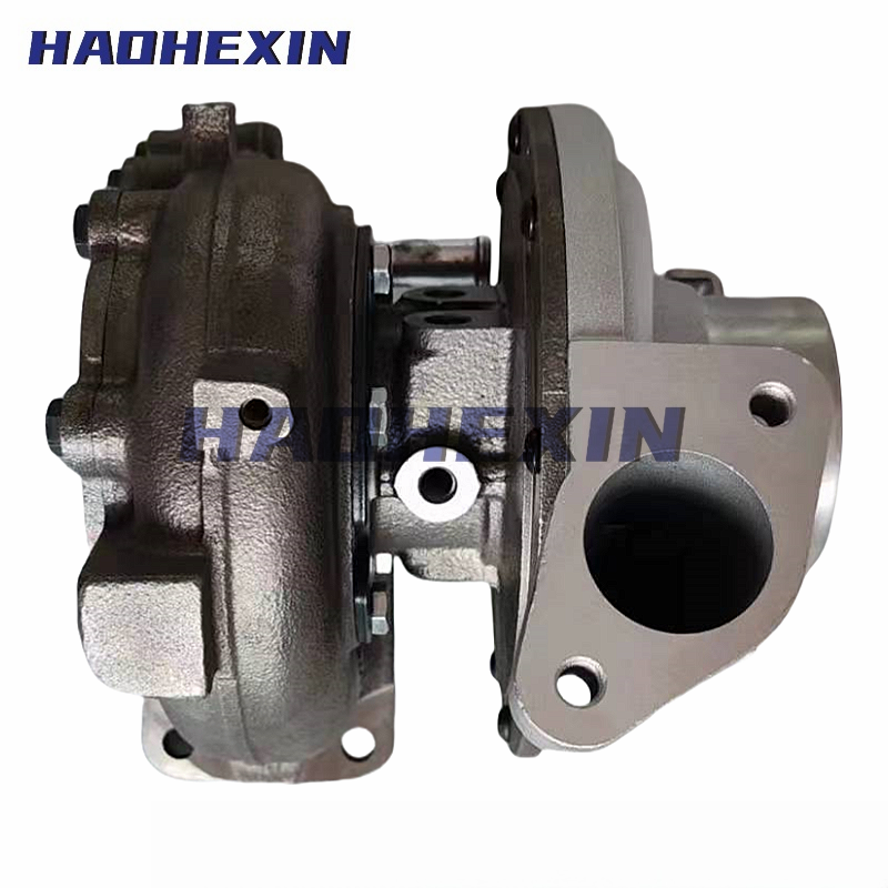 RHF55V Turbocharger 8983476143
