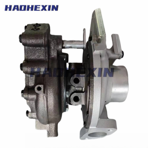 RHF55V Turbocharger 8983476143