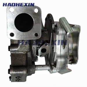 RHF55V Turbocharger 8983476143