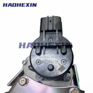 RHF55V Turbocharger 8983755352