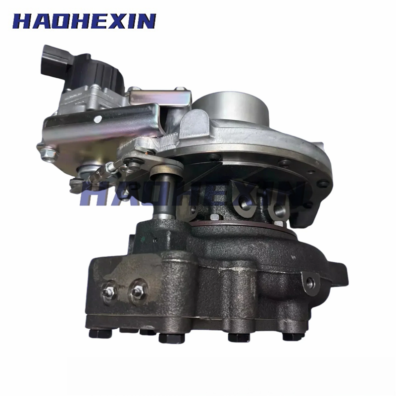 RHF55V Turbocharger 8983755352