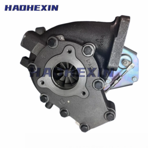 RHF55V Turbocharger 8983755352