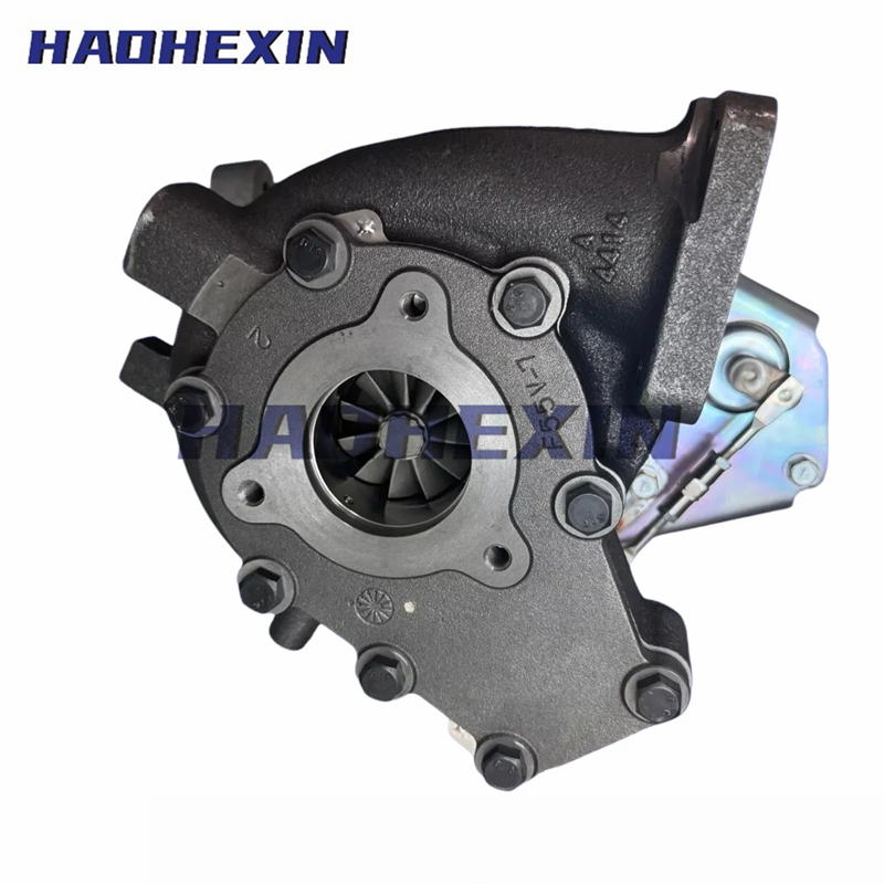 RHF55V Turbocharger 8983755352