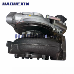 RHF55V Turbocharger 8983755352