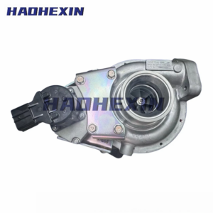 RHF55V Turbocharger 8983755352