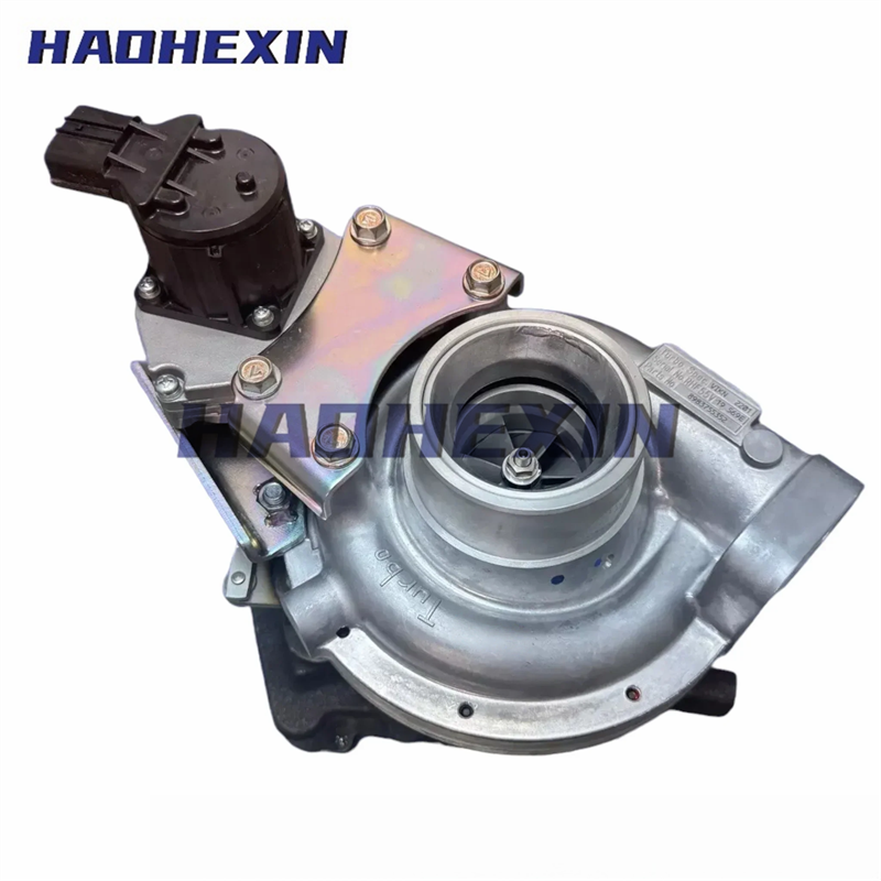 RHF55V Turbocharger 8983755352
