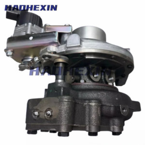 RHF55V Turbocharger 8983755352
