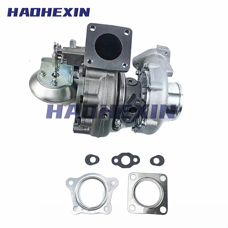 RHF5V Turbo 8973815074