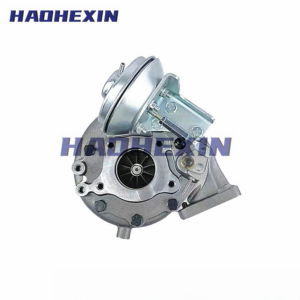 RHF5V Turbo 8973815074