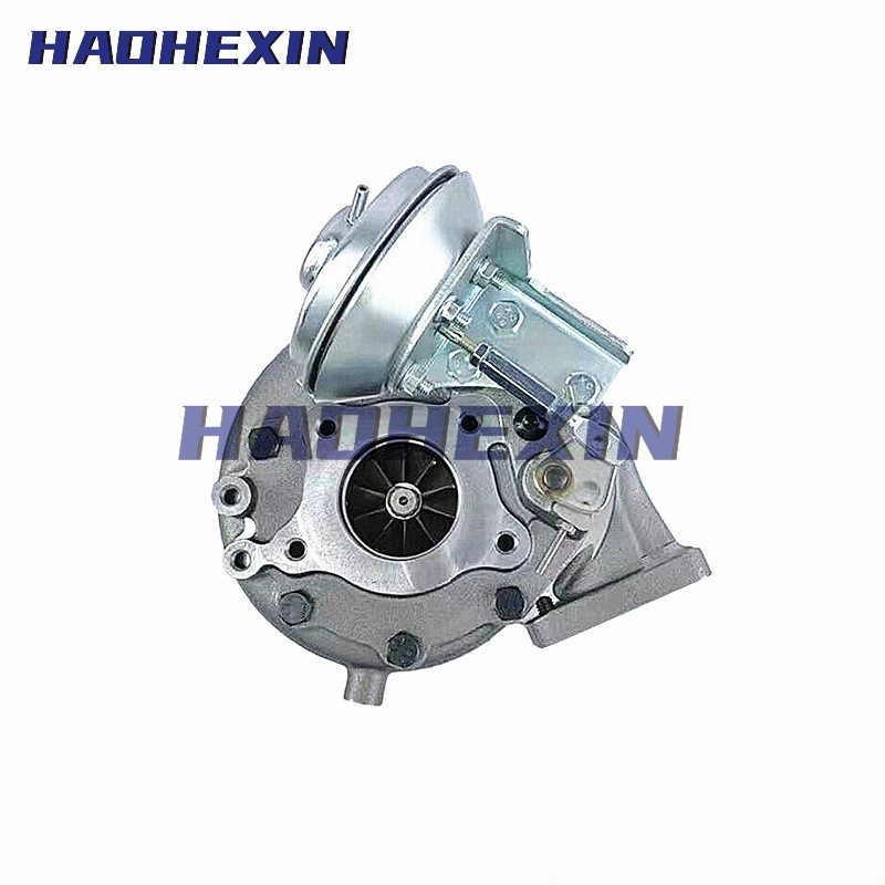 RHF5V Turbo 8973815074