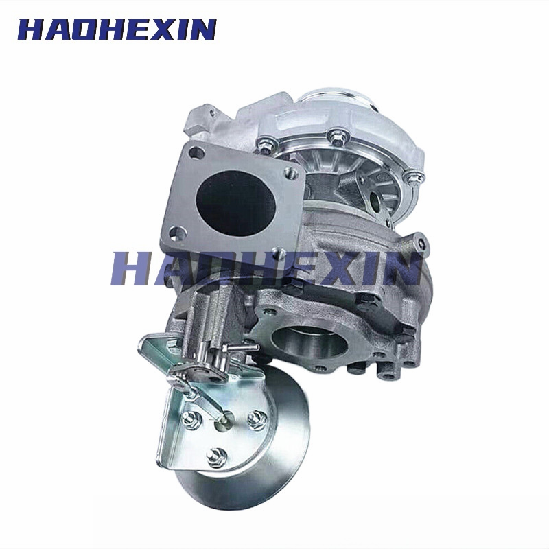 RHF5V Turbo 8973815074