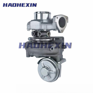 RHF5V Turbo 8973815074