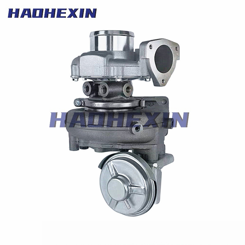 RHF5V Turbo 8973815074