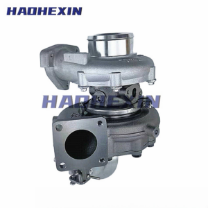 RHF5V Turbo 8973815074