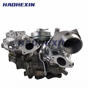 RHF5V Turbocharger 8980749144 8980895566