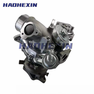 RHF5V Turbocharger 8980749144 8980895566