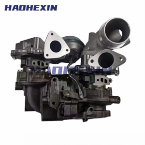 RHF5V Turbocharger 8980749144 8980895566