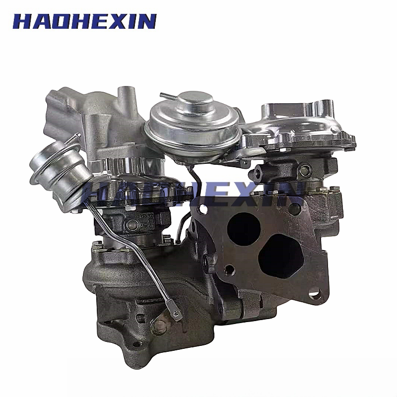 RHF5V Turbocharger 8980749144 8980895566