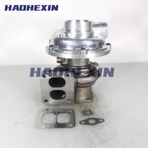 RHG6 Turbocharger 114400-4421