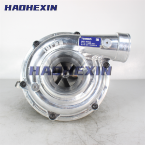 RHG6 Turbocharger 114400-4421