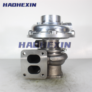 RHG6 Turbocharger 114400-4421
