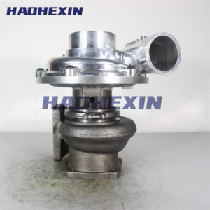 RHG6 Turbocharger 114400-4421