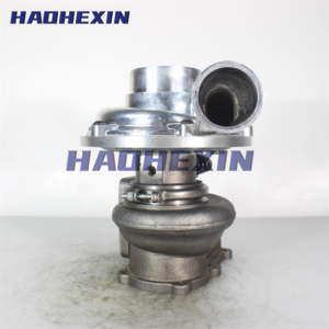 RHG6 Turbocharger 114400-4421