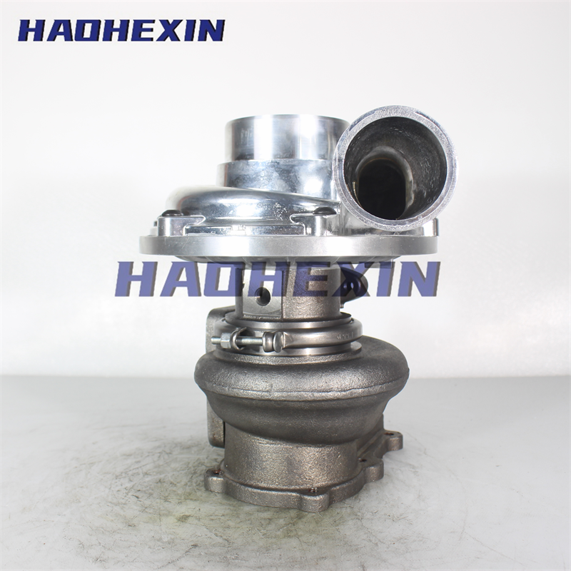 RHG6 Turbocharger 114400-4421