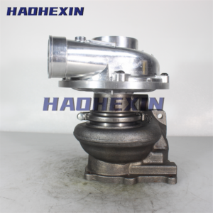 RHG6 Turbocharger 114400-4421