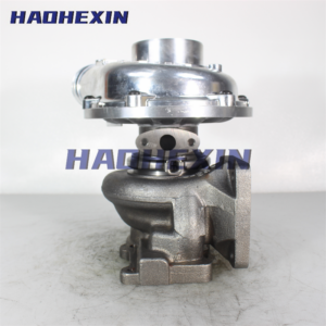 RHG6 Turbocharger 114400-4421